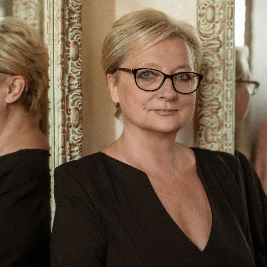 nők a befektetés világában, női vállalkozók, nők, Lucia divatház, S. Hegyi Lucia