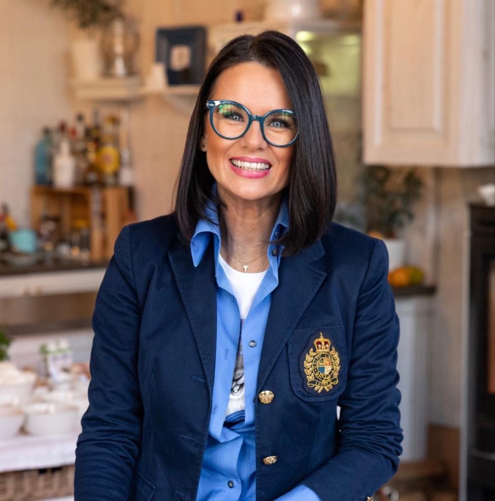 nők, she speaks, női rendezvény, női vállalkozók, veganeeta, dr, árvai anita