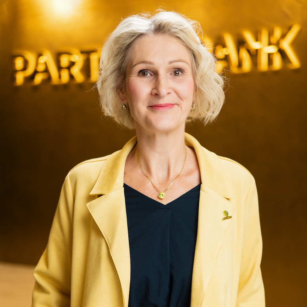 nők, she speaks, női rendezvény, női vállalkozók, Partner Bank, Partner Bank AG